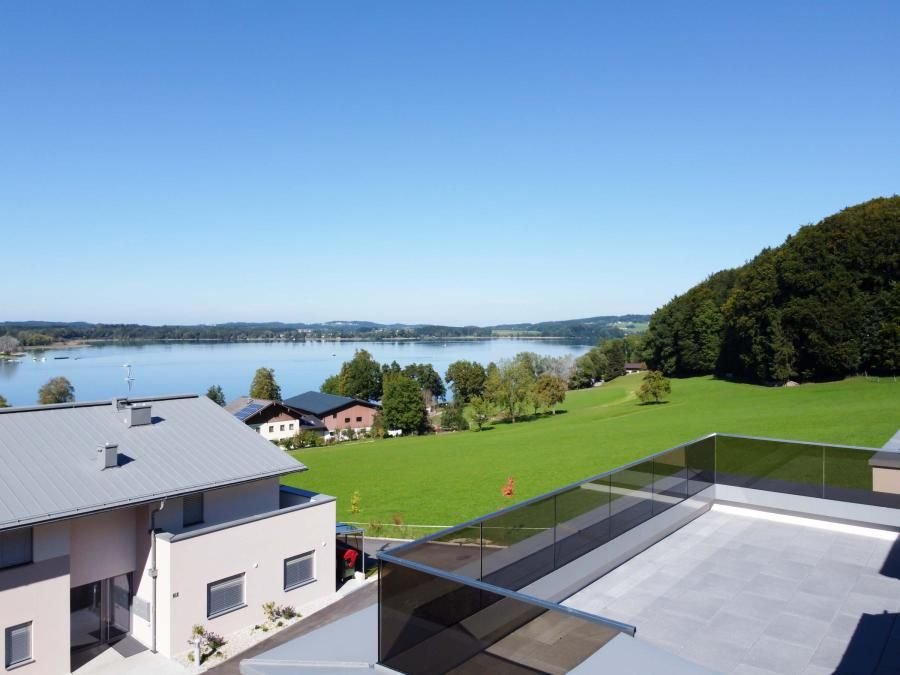 2 rooms Penthouse in Mattsee, Austria No. 88893