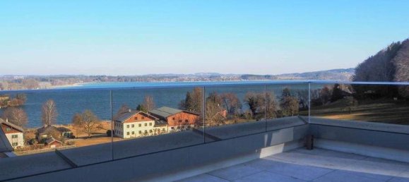 2 rooms Penthouse in Mattsee, Austria No. 88893 8