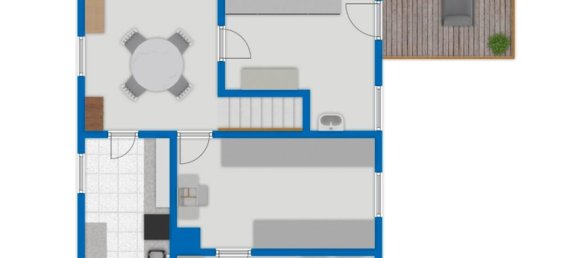 3 bedrooms Townhouse in Heilbronn, Germany No. 62457 20