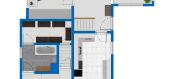 3 bedrooms Townhouse in Heilbronn, Germany No. 62457 19