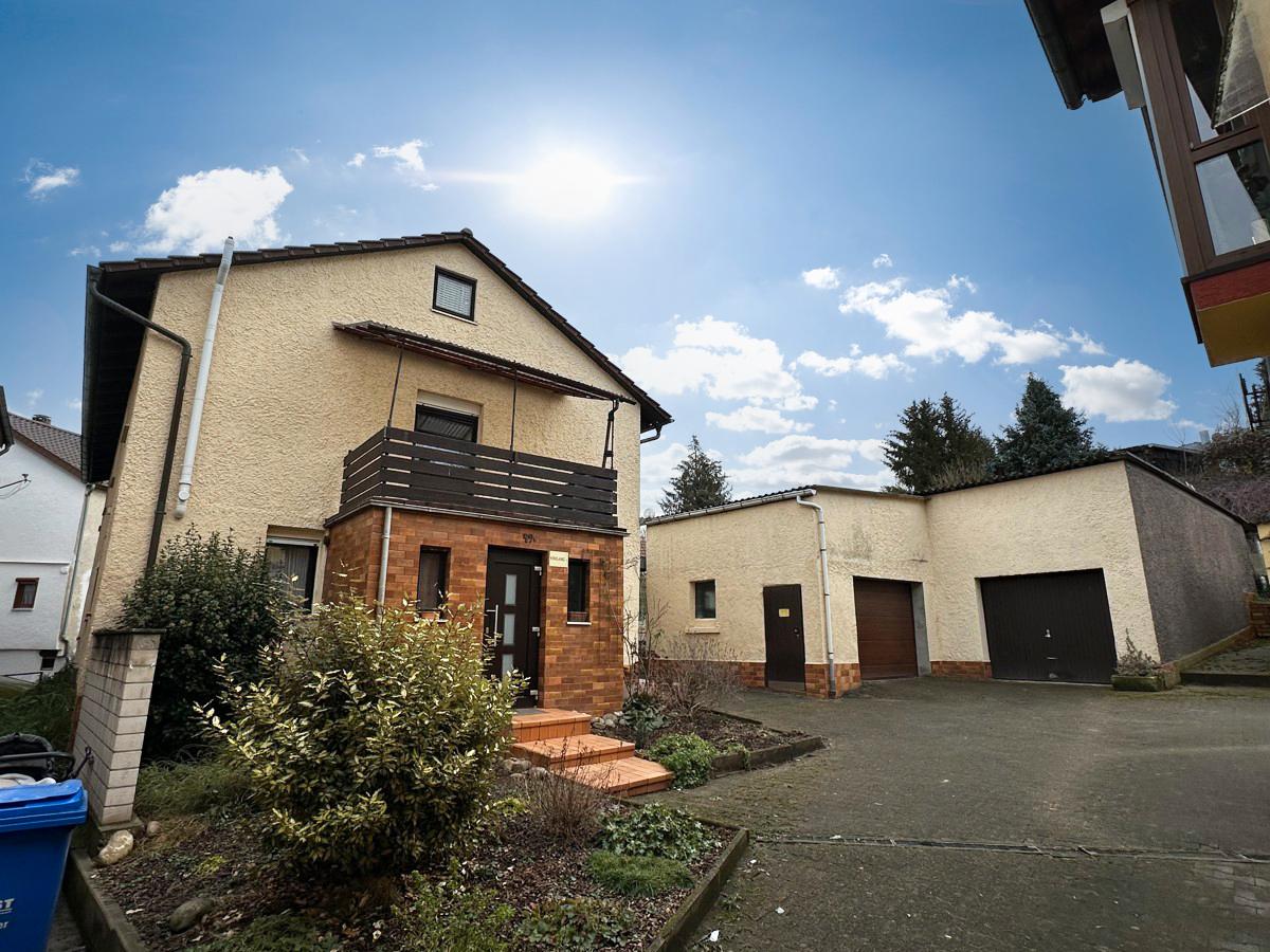 3 bedrooms Townhouse in Heilbronn, Germany No. 62457