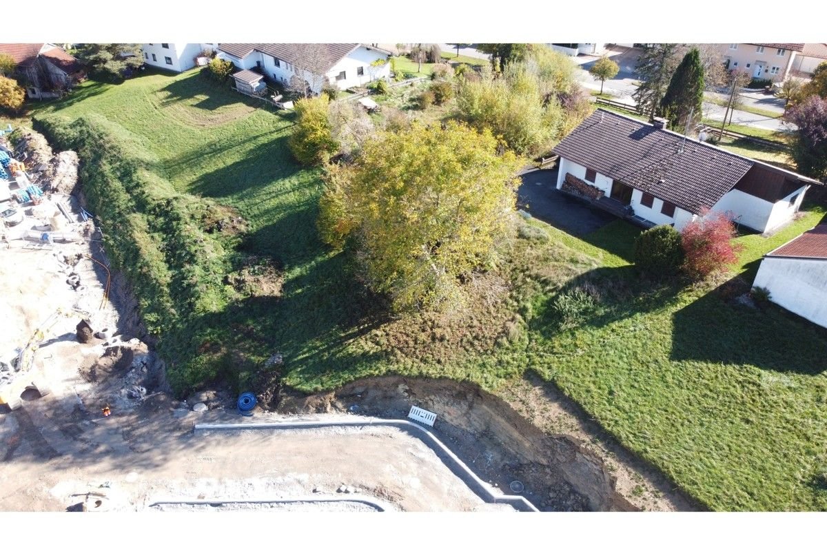  Land in Weilheim-Schongau, Germany No. 137521