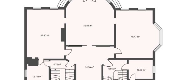 Terreno en Saale-Orla, Germany No. 185959 43