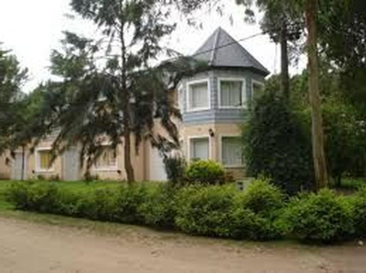 2 bedrooms Hotel in Mar del Plata, Argentina No. 103911