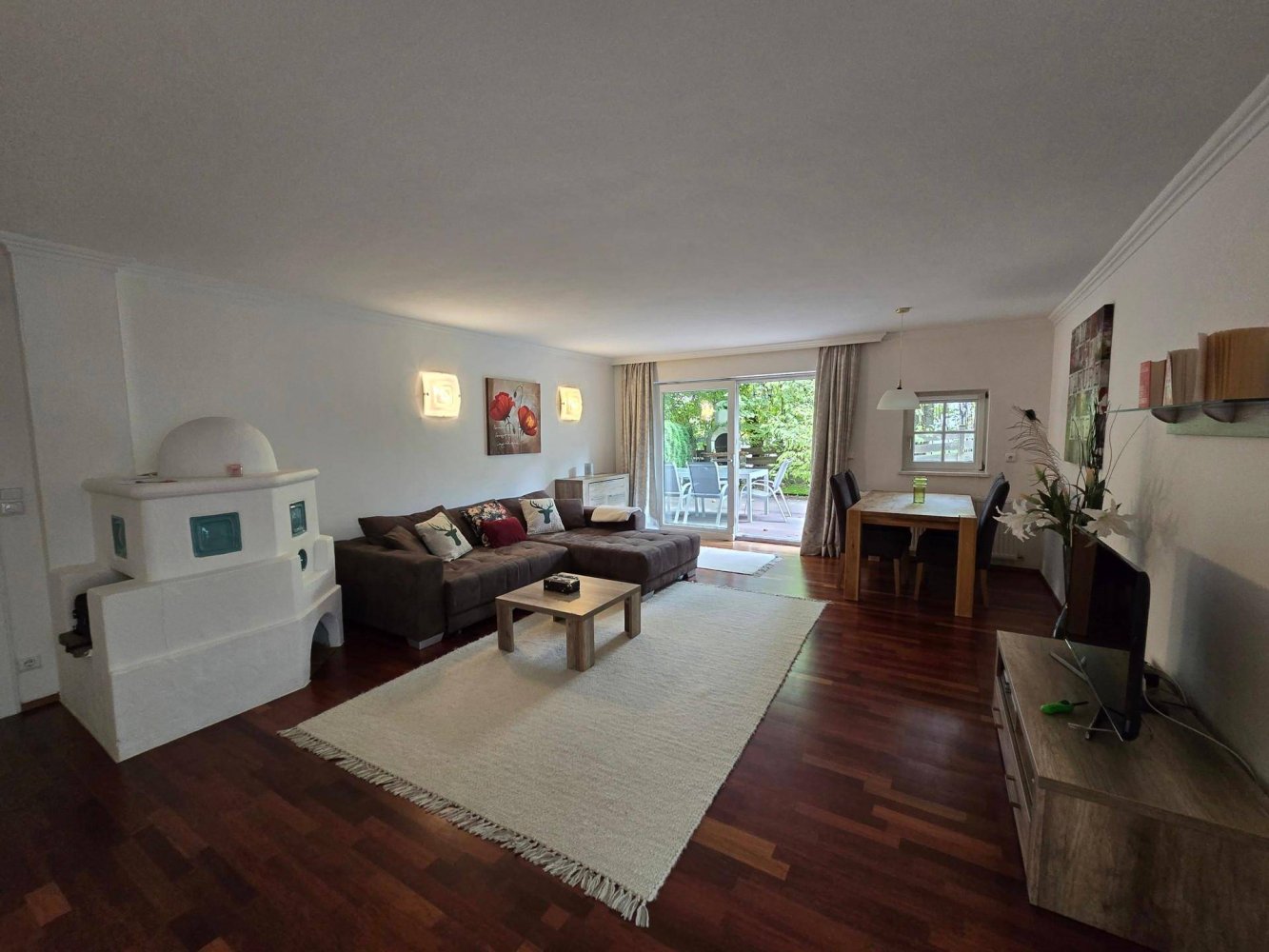 2 bedrooms Apartment in Kitzbuhel, Austria No. 159042