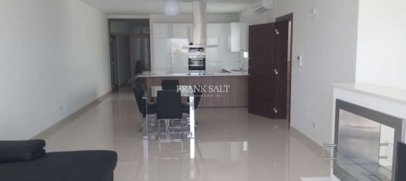 Ático de 3 dormitorios en Sliema, Malta No. 4134 5