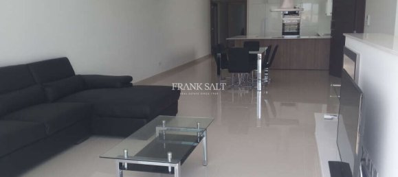 Ático de 3 dormitorios en Sliema, Malta No. 4134 4