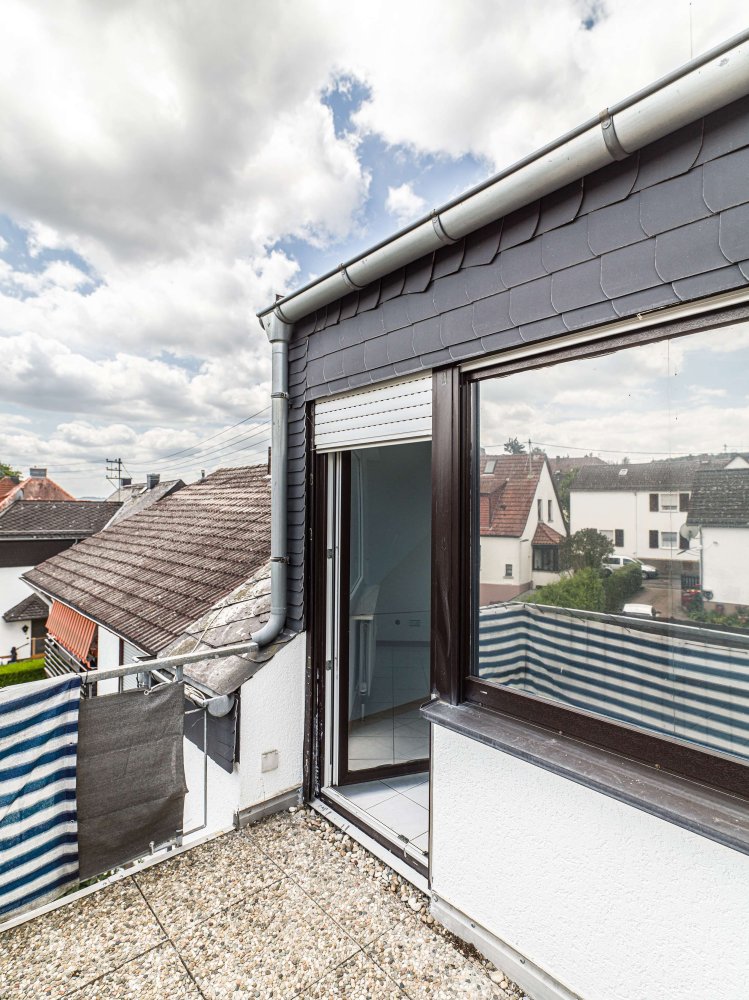 Apartamento de 1 dormitorio en Rheingau-Taunus, Germany No. 281341