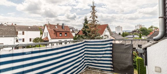 Apartamento de 1 dormitorio en Rheingau-Taunus, Germany No. 281341 4