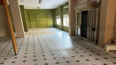 140m² Commercial property in Huelva, Spain No. 262883
