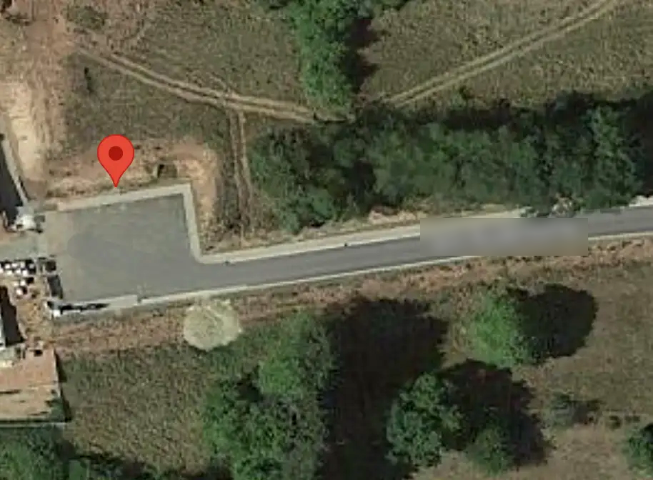 Grundstück in Südwestpfalz, Germany, Nr. 306071