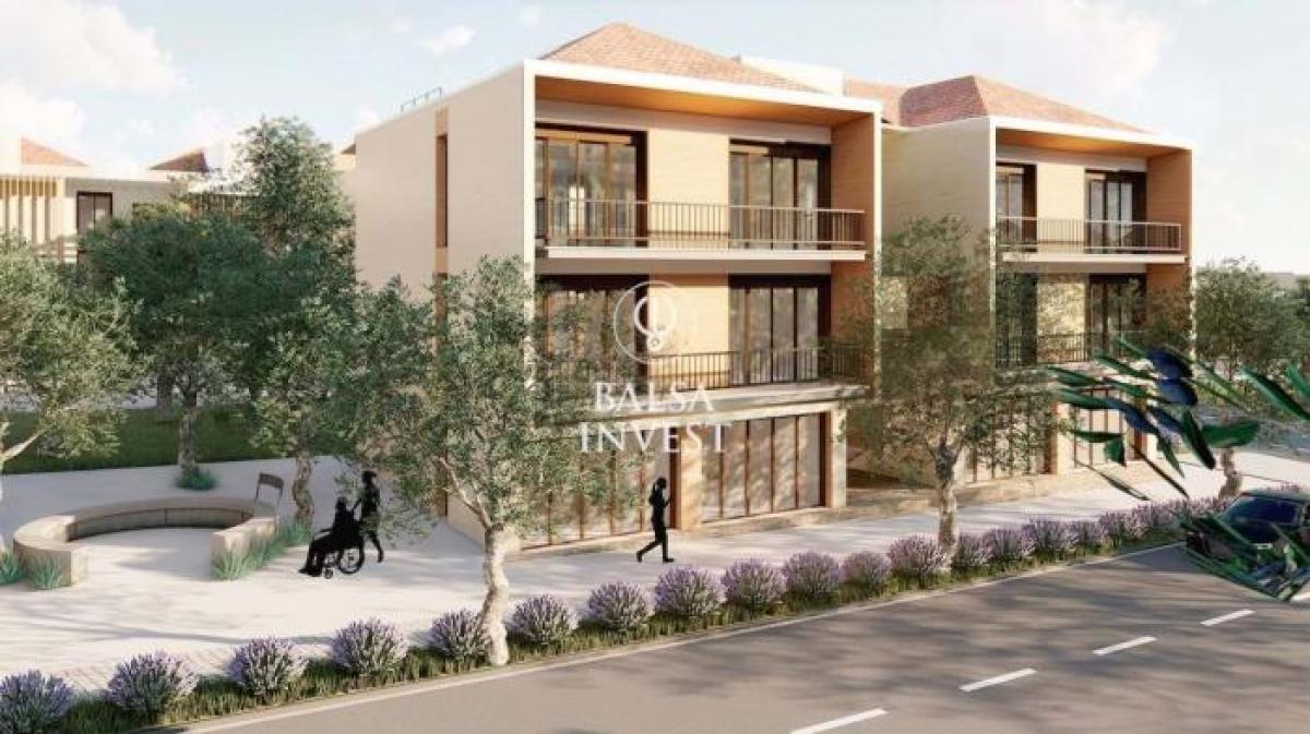 Grundstück in Tavira, Portugal 1216m², Nr. 8889