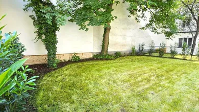 3غرفة شقة في Wahring, Austria رقم 231449