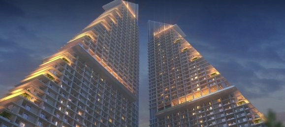 1 chambre appartement à vendre à Pattaya, Chonburi, Eastern Thailand, Thailand № 163437 3