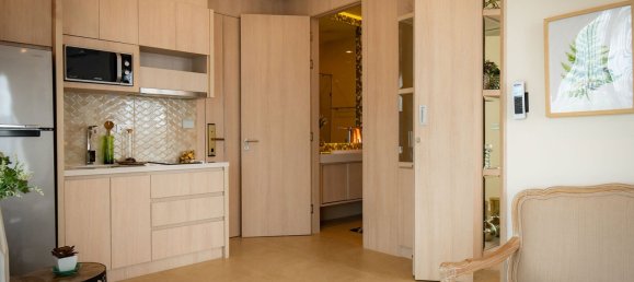 1 chambre appartement à vendre à Pattaya, Chonburi, Eastern Thailand, Thailand № 163437 18