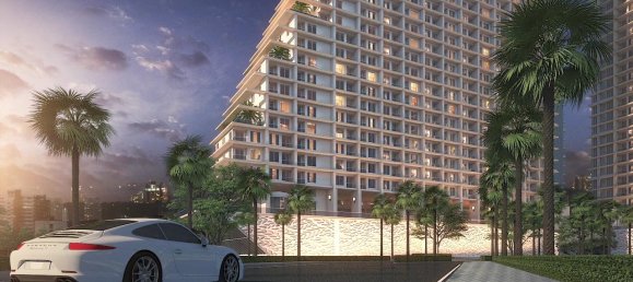 1 chambre appartement à vendre à Pattaya, Chonburi, Eastern Thailand, Thailand № 163437 15