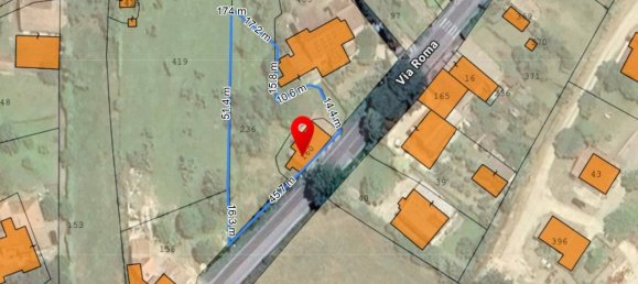 3 bedrooms House in Penna in Teverina, Italy No. 272967 15