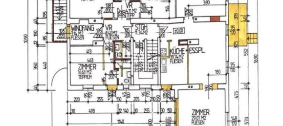 10-Zimmer Villa in Ebreichsdorf, Austria, Nr. 246011 4