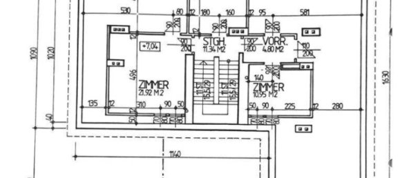 10-Zimmer Villa in Ebreichsdorf, Austria, Nr. 246011 6