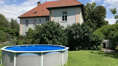 10-Zimmer Villa in Ebreichsdorf, Austria, Nr. 246011
