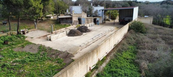 6-salle Villa à San Vito dei Normanni, Italy No. 175630 15