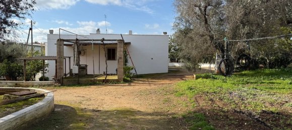 6-salle Villa à San Vito dei Normanni, Italy No. 175630 4