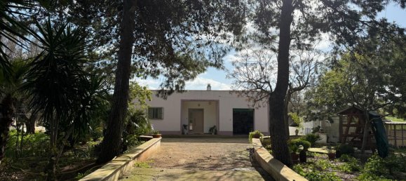 6-salle Villa à San Vito dei Normanni, Italy No. 175630 12