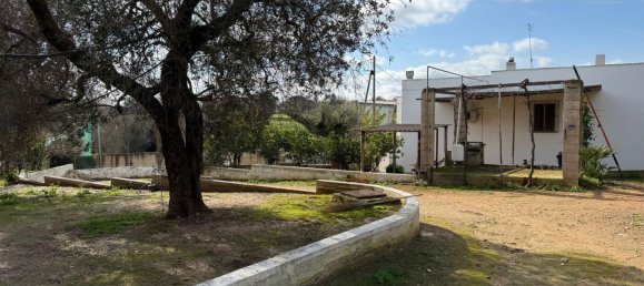 6-salle Villa à San Vito dei Normanni, Italy No. 175630 5