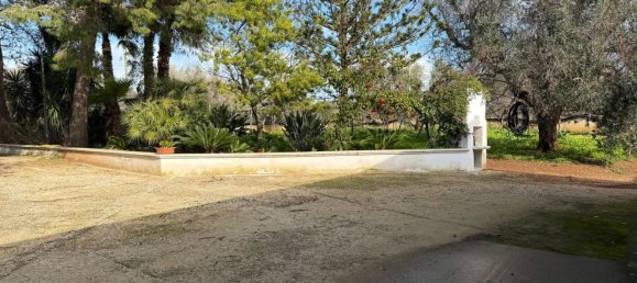 6-salle Villa à San Vito dei Normanni, Italy No. 175630 8