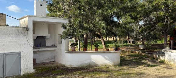 6-salle Villa à San Vito dei Normanni, Italy No. 175630 7