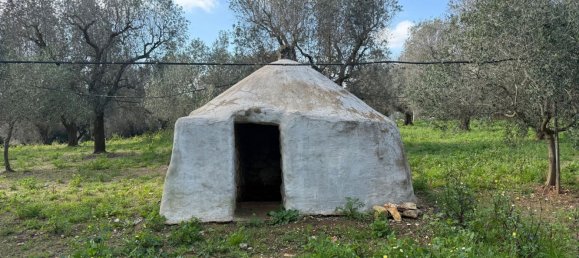 6-salle Villa à San Vito dei Normanni, Italy No. 175630 14