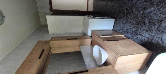 Квартира с 3 комнатами в Мира, Италия № 267539 15