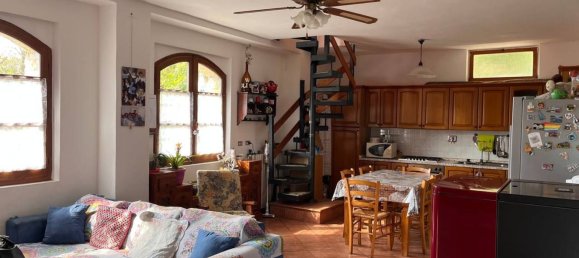 7 rooms House in Cessole, Italy No. 74754 26