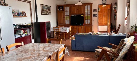 7 rooms House in Cessole, Italy No. 74754 24