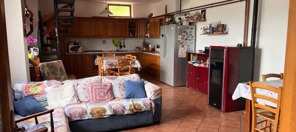 7 rooms House in Cessole, Italy No. 74754 23