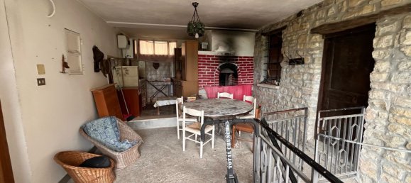 7 rooms House in Cessole, Italy No. 74754 9