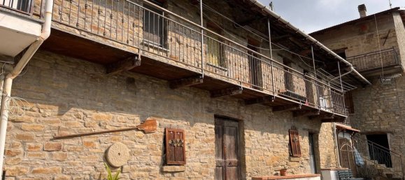 7 rooms House in Cessole, Italy No. 74754 38