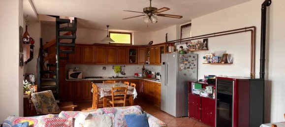 7 rooms House in Cessole, Italy No. 74754 47