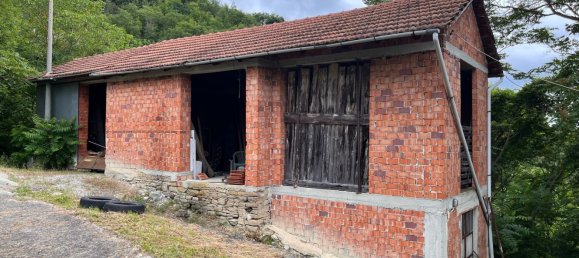 7 rooms House in Cessole, Italy No. 74754 45