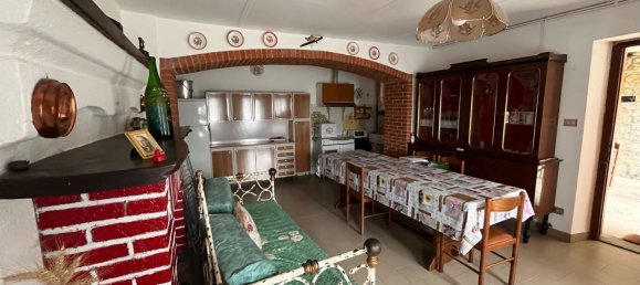 7 rooms House in Cessole, Italy No. 74754 8