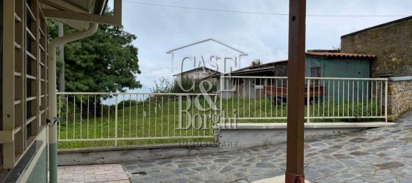 3-salle Maison à Romagnese, Italy No. 138479 7