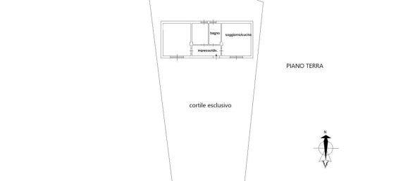 3-salle Maison à Romagnese, Italy No. 138479 11