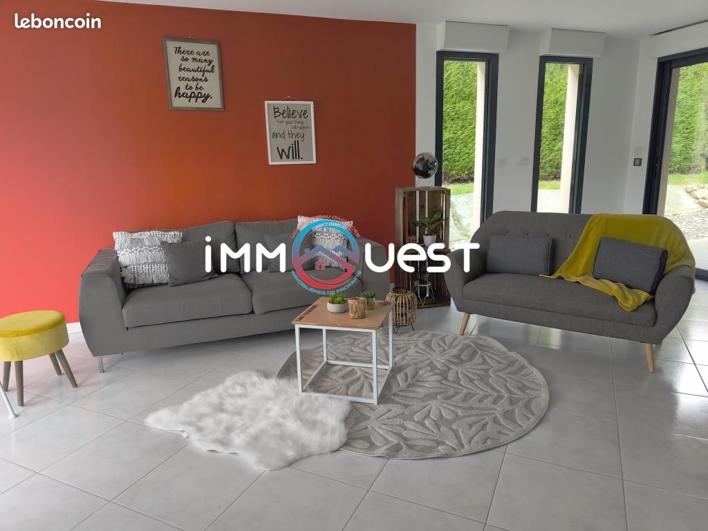 4 Schlafzimmer Haus in Quiestede, France, Nr. 158856