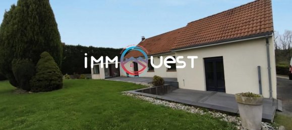 4 Schlafzimmer Haus in Quiestede, France, Nr. 158856 3