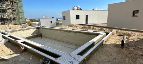 3 chambres Propriété commerciale à Agios Athanasios, Cyprus No. 18242 6