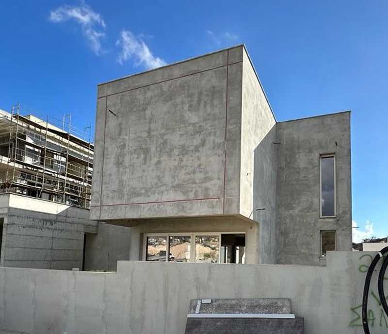 3 chambres Propriété commerciale à Agios Athanasios, Cyprus No. 18242