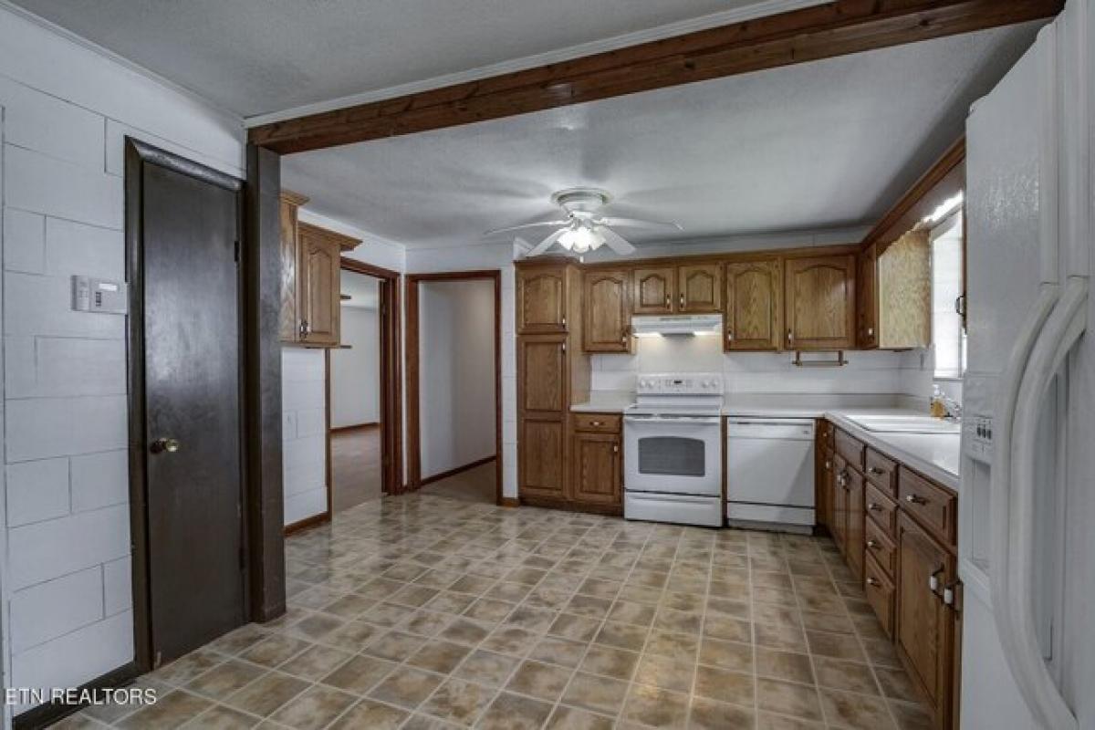 3 bedrooms House in Madisonville, USA No. 413917