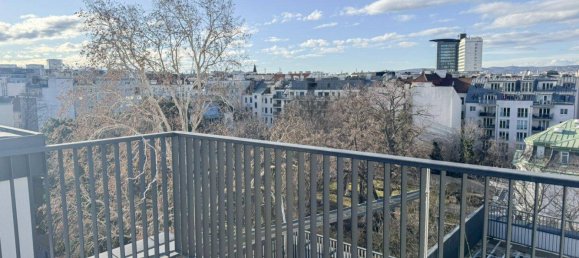 Квартира с 4 комнатами в Вена, Австрия № 104815 4