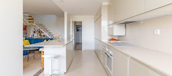 Duplex T3 em Cascais, Portugal N.º 289749 7