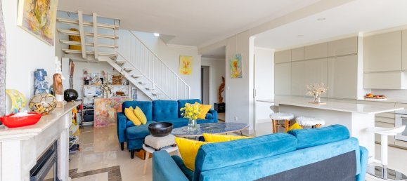 Duplex T3 em Cascais, Portugal N.º 289749 8